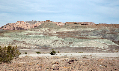 Landscape Photos : Richard Moore : Photographer